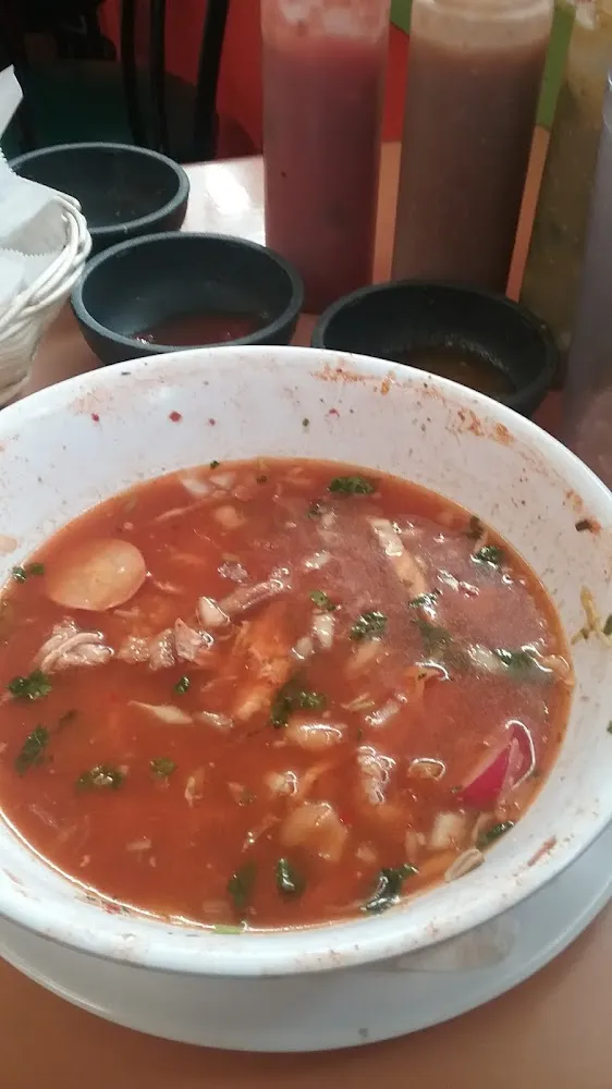Pozole